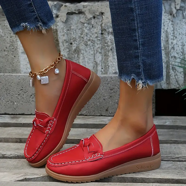 Clara™ | Anti-Slip Instapschoen voor Vrouwen