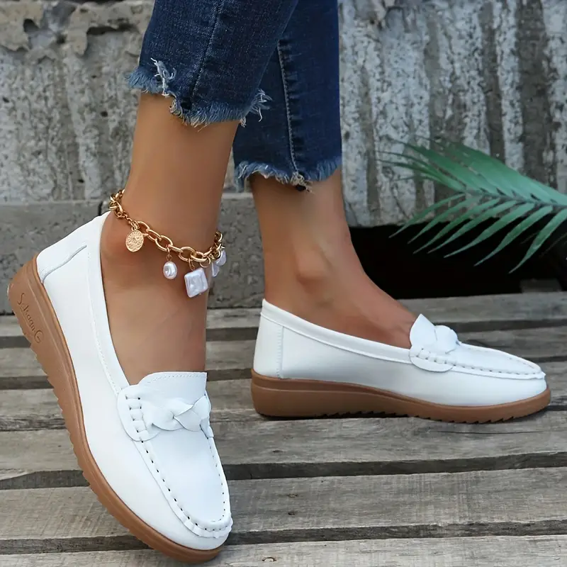 Clara™ | Anti-Slip Instapschoen voor Vrouwen