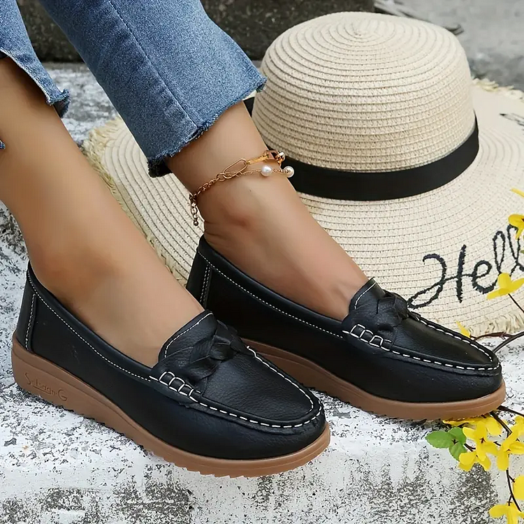 Clara™ | Anti-Slip Instapschoen voor Vrouwen
