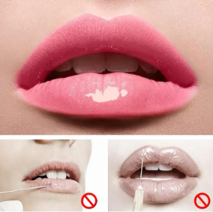 Kiss™ | Lip Plumper 2+3 Gratis