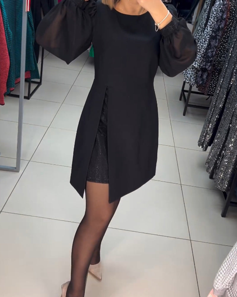 Mina™ | Dames Jurk