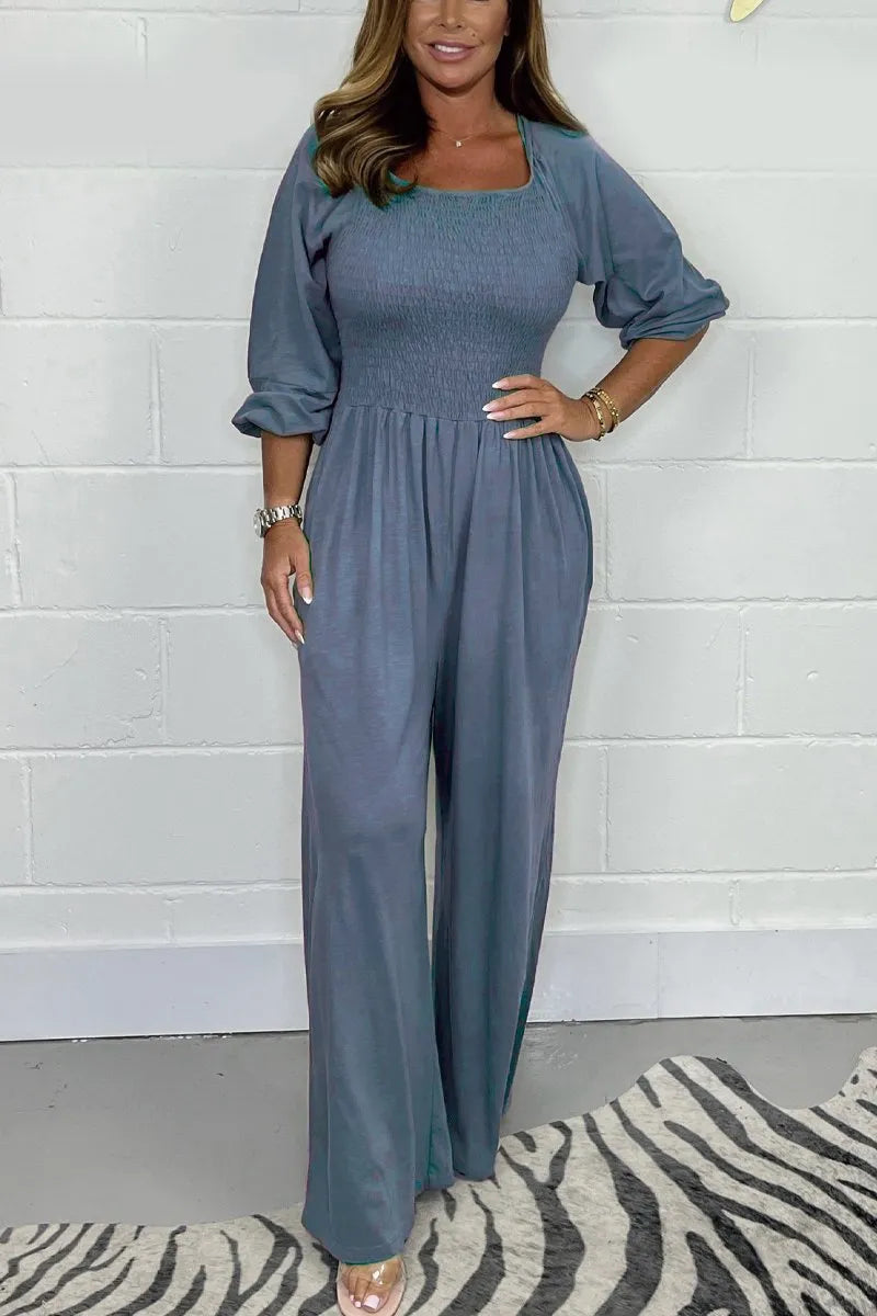 Lia™ | Dames Jumpsuit