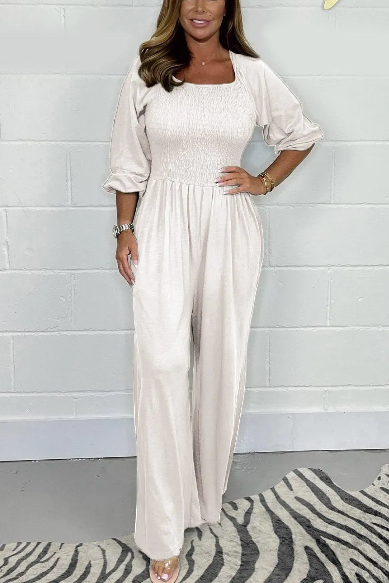Lia™ | Dames Jumpsuit
