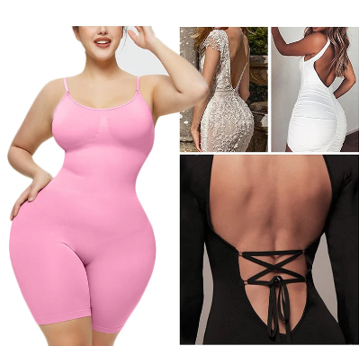 Fajas™ | Bodysuit 1+1 GRATIS