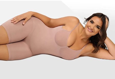 Fajas™ | Bodysuit 1+1 GRATIS