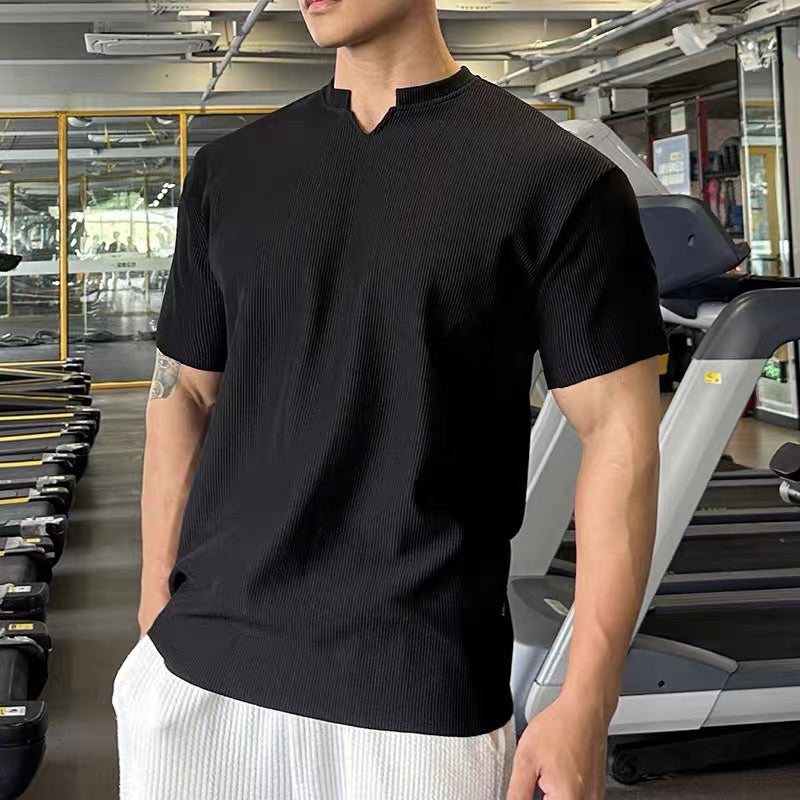Jason™ | Stijlvol Heren T-Shirt