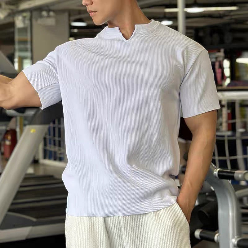 Jason™ | Stijlvol Heren T-Shirt
