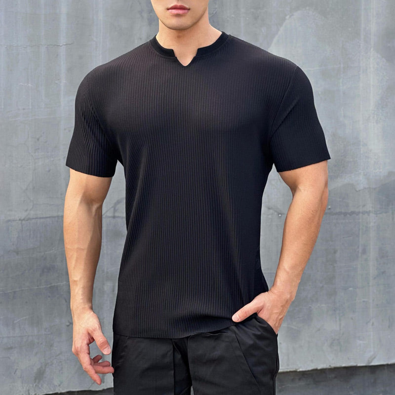 Jason™ | Stijlvol Heren T-Shirt