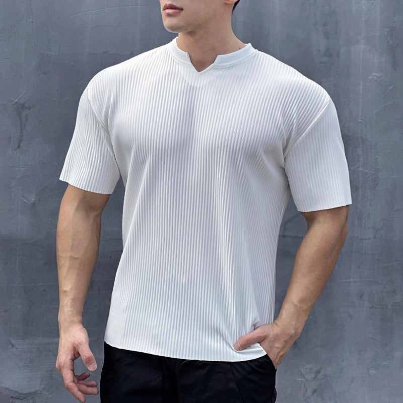 Jason™ | Stijlvol Heren T-Shirt