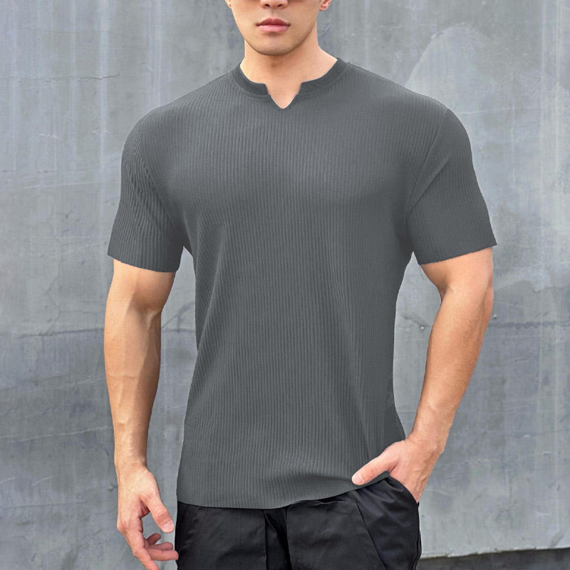 Jason™ | Stijlvol Heren T-Shirt