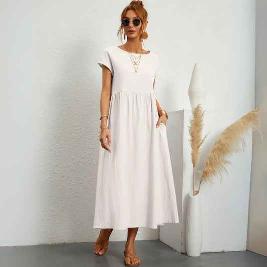 Maja - Casual Jurk
