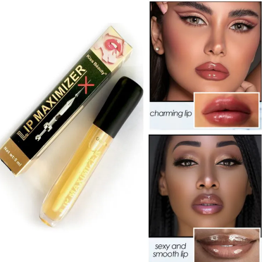 Kiss™ | Lip Plumper 2+3 Gratis