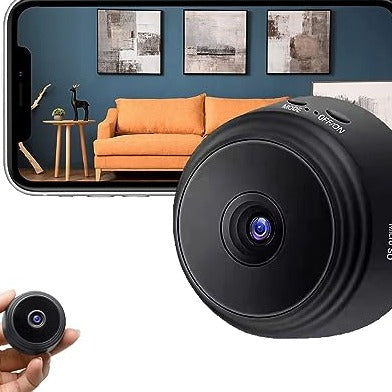 Mini Cam PRO | HD beveiligingscamera