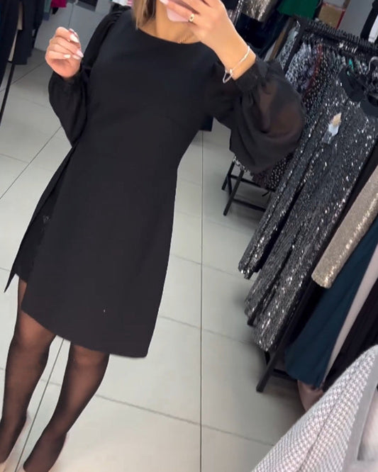 Mina™ | Dames Jurk