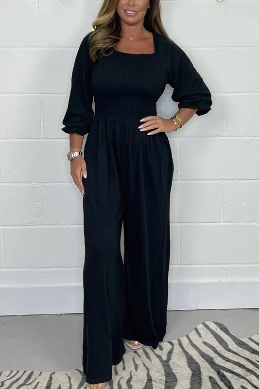 Lia™ | Dames Jumpsuit