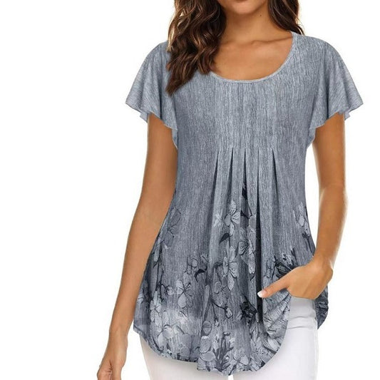 Anna™ | Dames T-Shirt
