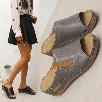 Lola™ | Ondersteunende Dames Sandalen