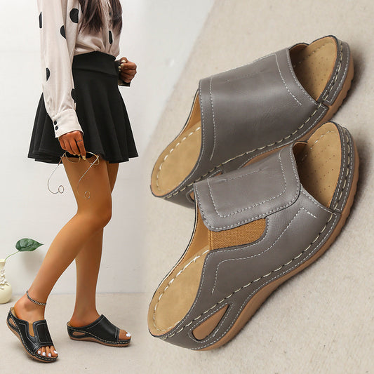 Lola™ | Ondersteunende Dames Sandalen