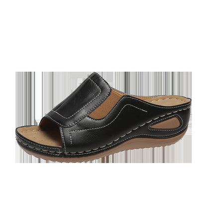 Lola™ | Ondersteunende Dames Sandalen