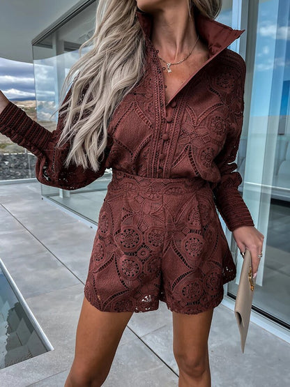 Bella™  | Ibiza style set