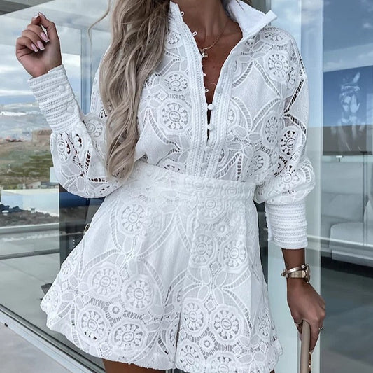 Bella™  | Ibiza style set