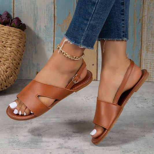 Vera™ | De Mooiste Sandalen voor Vrouwen