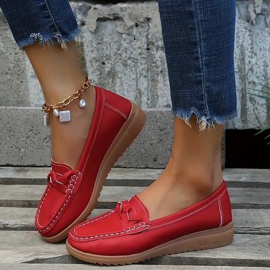 Clara™ | Anti-Slip Instapschoen voor Vrouwen