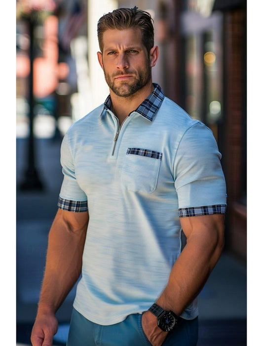 James™ | Heren Polo