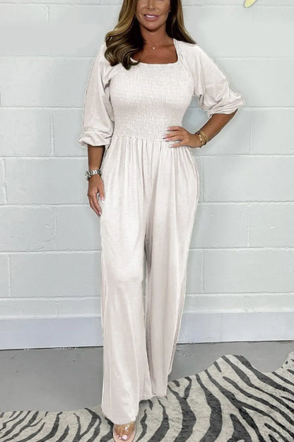 Lia™ | Dames Jumpsuit