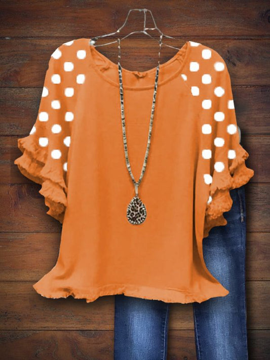 Hannah™ | Elegante Dames T-Shirt