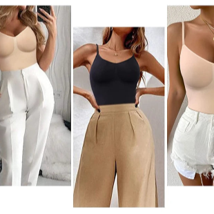 Fajas™ | Bodysuit 1+1 GRATIS